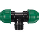 ADAPTERIS PE 25*1''*25 ET 88860 FLO