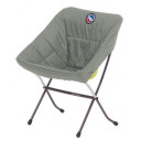 Krēsla sildītājs Insulated CAMP CHAIR COVER - Mica Basin, 0841487144357 Big Agnes