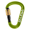 Carabiner 'HMS Pro', R860371, 860371 SALEWA