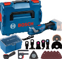 Vibrozāģis GOP 18V-34 PROFESSIONAL, 06018G2002 BOSCH