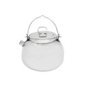 Kettle 'Outdoor', R606000, 606000 MUURIKKA