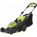 Akumulatora zāles pļaujmašīna 36V 40cm RY36LM40A-0 5133005591 RYOBI