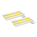 MICROFIBRE FLOOR CLOTHS EasyFix (2-ER SE 2.863-357.0 KARCHER