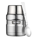 Foodcontainer 'King' with Spoon, R910501, 910501 THERMOS