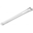 Laevalgusti, hermeetiline LED, 36W, 3200lm, 120cm, IP65, 4000K; GT-OMN120-36 G-TECH