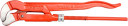 SWEDISH TYPE PIPE WRENCH 1" TYP S 55220 VOREL