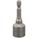 Uzgriežņu muciņu uzgalis 13x55mm 1/4" P-06317 MAKITA