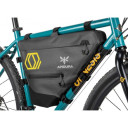 Velo soma EXPEDITION Full Frame Pack 6L, 5060422140635 APIDURA