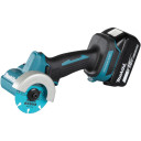 Akuketaslõikur LXT® 18V, 76mm, DMC300Z MAKITA