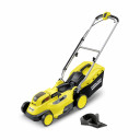 Akumulatora zāles pļāvējs 18V (bez akumulatora un lādētāja) LMO 18-36 Battery 1.444-420.0 KARCHER