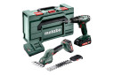 Tööriistakomplekt COMBO SET 2.3.4 18V (2x2.9Ah) 685186000 METABO