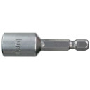 Magnetinis antgalis, cilindras HEX 1/4" 10x50mm DT7403-QZ DEWALT