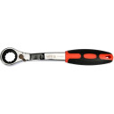 Combination Ratchet Wrench 21Mm YT-02383 YATO