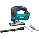 Аккумуляторный лобзик 40В, JV002GZ XGT MAKITA