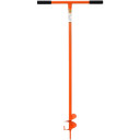 HAND EARTH AUGER F110 35667 FLO