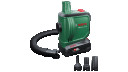 Akumulatora gaisa tilpuma pumpis EasyInflate 18V-500, 0603947201 BOSCH