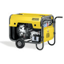 Ģnerators GS12Ai 5000620317 WACKER NEUSON