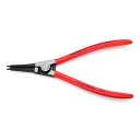 Sprostgredzenu stangas 40-100mm, atplešanai 4611A3 KNIPEX