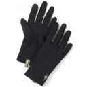 Cimdi US MERINO Glove, izmērs: L, Black, 0196572871541 SMARTWOOL