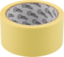 SELF-ADHESIVE PAPER TAPE 48MMx25M 75274 VOREL