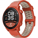 Pulkstenis PACE2 Premium GPS Sport Watch, Red, 0810005781664 COROS