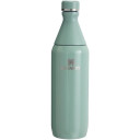 Termopudele The All Day Slim Bottle 0,6L zilganpelēka 2812069023 STANLEY