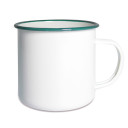 Enamel cup, R630226, 630226 Origin Outdoors