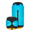 Kompresijas maiss EVAC Compression Dry Bag UL, izmērs: 5L, Blue Atoll, 9327868156436 SEA TO SUMMIT