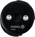 ADJUSTABLE OIL FILTER WRENCH 57660 VOREL