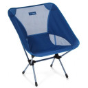 Krēsls CHAIR ONE, Blue Block, 8809584135380 HELINOX