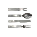 German Army Cutlery 'Light', R540110, 540110 Origin Outdoors