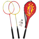 Schildkröt Badminton Set, R991047, 991047 SCHILDKRÖT®