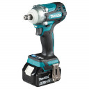 Impact Wrench 18V 2x5.0Ah 330Nm DTW300RTJ MAKITA