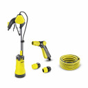 Aiapump 400W BP 1 Barrel-Set 1.645-465.0 KARCHER