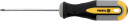 PHILLIPS SCREWDRIVER PH0x75MM 60961 VOREL