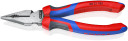 Needle-Nose Combination Pliers 0822185 KNIPEX