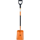 Sand shovel with DY handle 35722 FLO