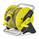 Šļūtenes spoles komplekts 15m HR 25 2.645-041 KARCHER