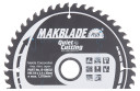 T.C.T. Zāģripa MAKBLADE PLUS 216X2.4X30mm 5° T48, B-08632 MAKITA