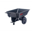 Traktori haagis COMBI TRAILER 400 kg 113870 AL-KO