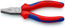 Flat Nose Pliers 2002140 KNIPEX