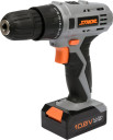 CORDLESS DRILL 10,8V 78981 STHOR