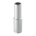 Dziļā muciņa 32MM, 1/2", 12PT, 2 gab., 0-17-292, STANLEY