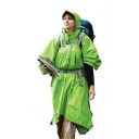 Pončo 70D Nylon TARP Poncho, Apple Green, 9327868051373 SEA TO SUMMIT