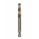 Centrējošais urbis PCPlus HSS-Co Ø 7,15x85 mm, HSS-CO CENTERING TIP, 2608594255 BOSCH