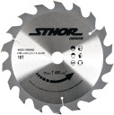 TCT BLADE FOR WOOD D185 T18 d20 08828 STHOR