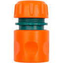 HOSE CONNECTOR STANDARD/ABS/ 3/4" /BULK/ 89223 FLO