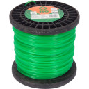 GRASS TRIMMER LINE 2.4MMx90M /ROUND/ 89442 FLO