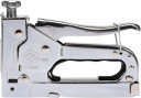 STAPLE GUN 4- 14MM W. METAL BODY 71052 VOREL