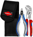 Cable Tie Cutting Set 001972V01 KNIPEX